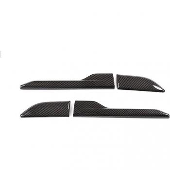 Ventilation Lateral EVOQUE Carbon Fiber 4x