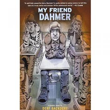 My Friend Dahmer