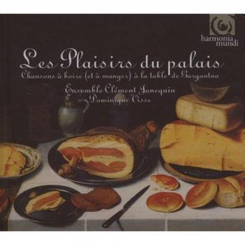 Harmonies à Boire
