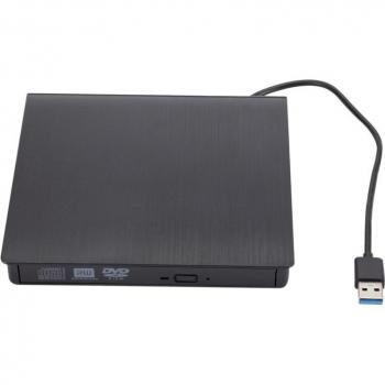 USB 3.0 DVD/CD/VCD/MP3 Burner for Desktop and Notebook