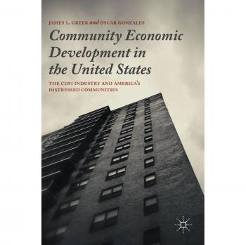 Community Economic Development in the United States