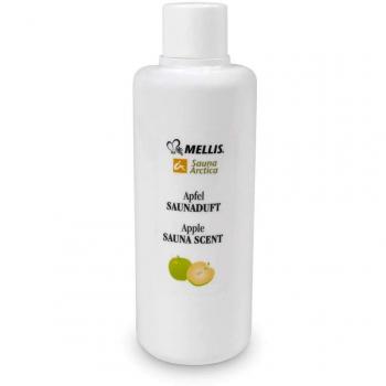 Mellis Sauna Aroma Apfel – 250 ml Aufguss