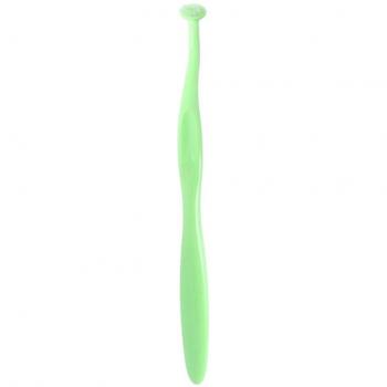 Brosse interdentaire orthodontique souple