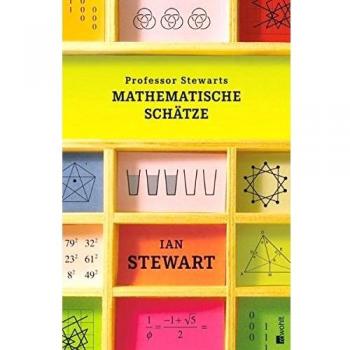 Professor Stewarts mathematische Schätze