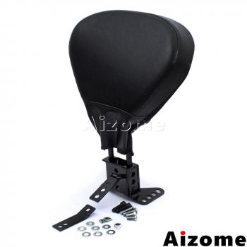 Respaldo Ajustable para Harley Street Glide