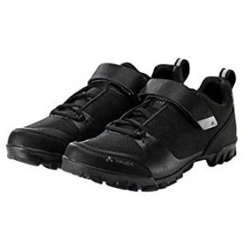 Scarpe da Ciclismo Vaude Tvl Pavei 2.0 Nera