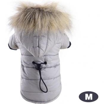 Kleiner Hundekleider, warme Winterbekleidung