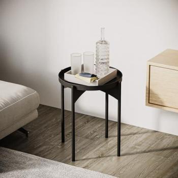 Alessia Couchtisch + Beistelltisch Homitis – 44 × 57 × 44 cm