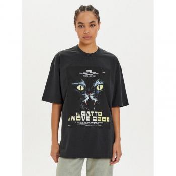 Hugo Dargex Oversize Tee
