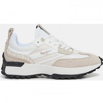 Zapatillas deportivas de Mujer Marca Pepe Jeans Modelo Lucky Print