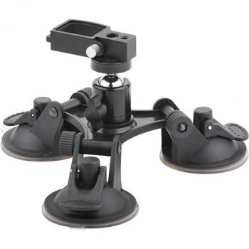 Glass Sucker Mount for DJI Osmo Pocket