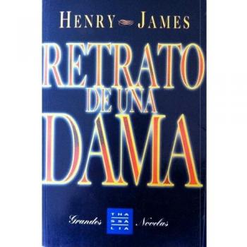 Retrato de una dama
