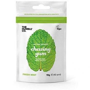 Chicle Menta The Humble Co
