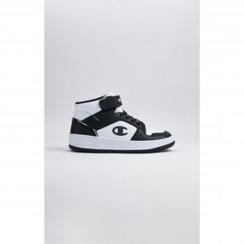 Sneaker Rebound 2.0 Mid – Chaussure mi‑montante garçon