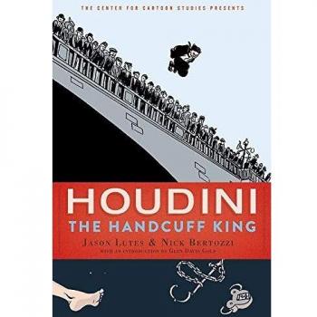 Houdini