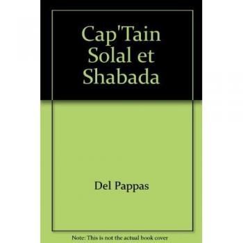 Cap'tain solal et shabada