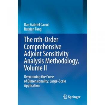 The nth-Order Comprehensive Adjoint Sensitivity Analysis Methodology Volume II
