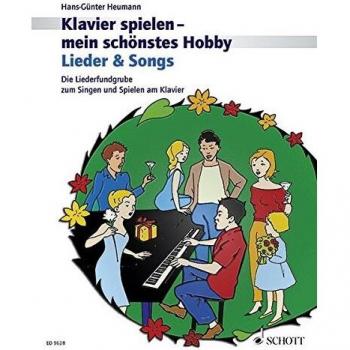 Lieder & Songs