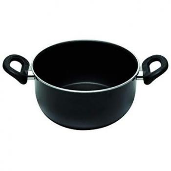 Olla de 28 cm Firenze Ballarini, doble asa