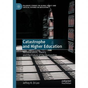 Catastrophe and Higher Education