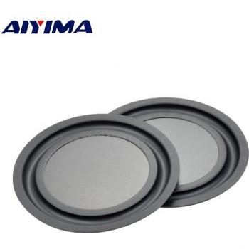 Altavoz AIYIMA 3,5“ – 85 mm Conjunto de 2 Unidades