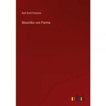 Moschko von Parma