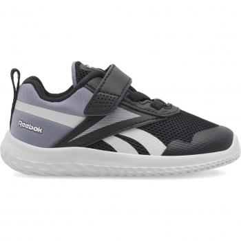 Schwarze Reebok Rush Runner IG0521 Sneakers