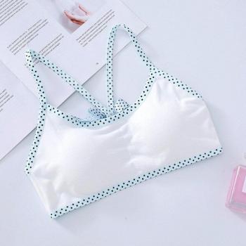5-Pack Cotton Underwear for Teen Girls