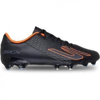 Skechers SKX_2 Club MG Sneakers Noir/Orange Taille 47