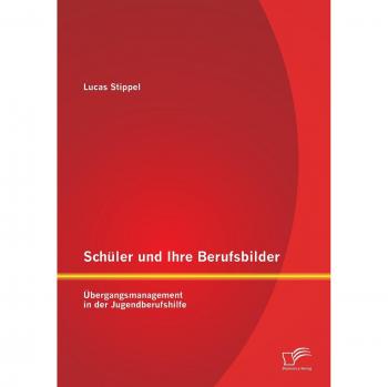 Schüler und Ihre Berufsbilder: Übergangsmanagement in der Jugendberufshilfe