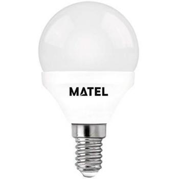 Bombilla LED E14 7W