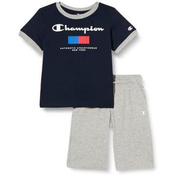 Completo T-Shirt e Shorts per Bambini
