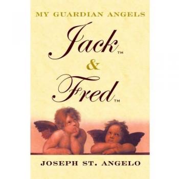 My Guardian Angels Jack & Fred