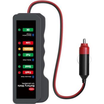 Herramienta de Diagnóstico Automotriz