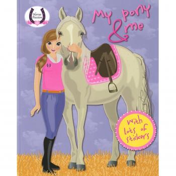 My pony & me 2 (Horses passion)