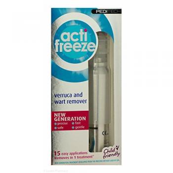 Peditech Wart & Verruca Relief – 38 mL