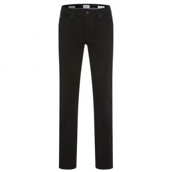 Brax Pantalon Chic Slim Fit CHUCK Noir 32/L34