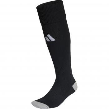 Adidas Milano 23 Fußballstrümpfe schwarz
