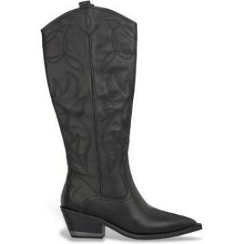 Alma Veloz Botas de Cuero