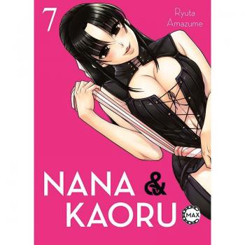 Nana & Kaoru Max 7