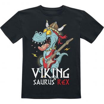 Tierisch Fun Vikingsaurus Rex Shirt