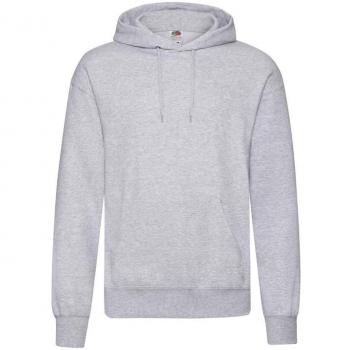 Heren Sweatshirt met Capuchon