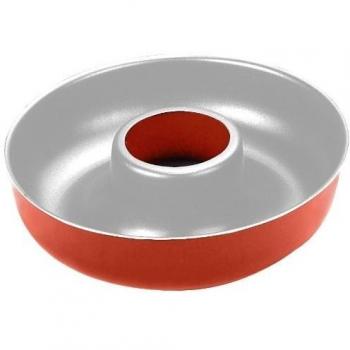 Molde Savarin Cupra 26 Cms. Aluminio Ibili