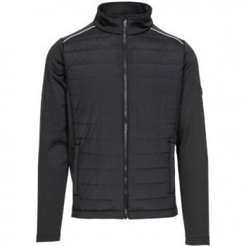 Veste Athlétique Trespass REID 2XS Bleu Marin