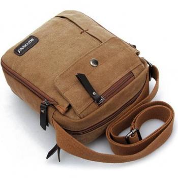 SANWOOD Rucksack Crossbody Bag