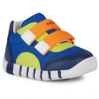 Geox B Iupidoo Boy B3555C Dunkelblau 21 Sneakers