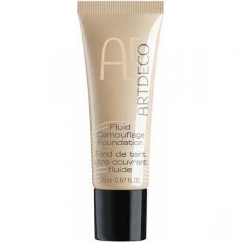 Base Fluid Camouflage #15-Arena Natural 20 ml
