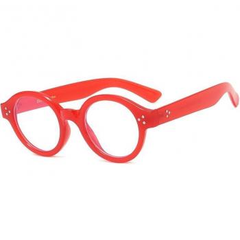 Montura de Gafas para Niños de 3 a 9 Años con Luz Azul Antienvejecimiento