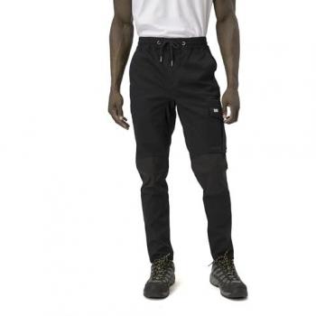 Caterpillar Men's Outdoor Dynamic Cargo Trousers – Black, 32-34