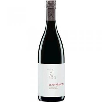 Paul Achs 2019 Blaufränkisch Heideboden Bio Wein trocken